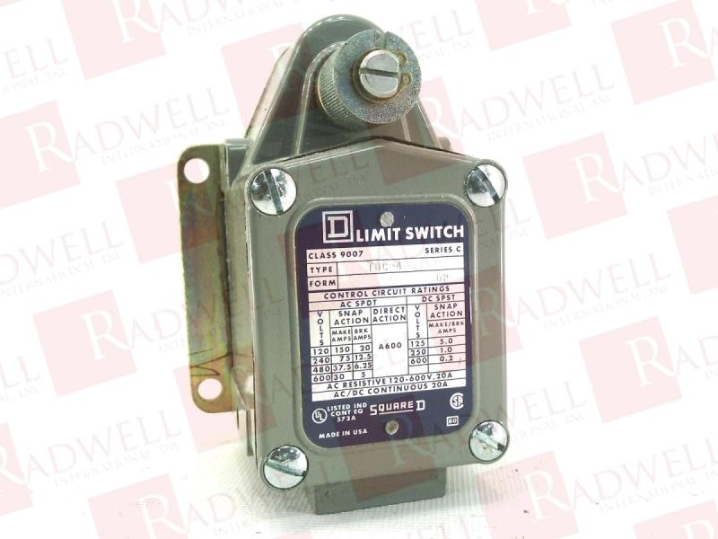 SCHNEIDER ELECTRIC 9007TUC5