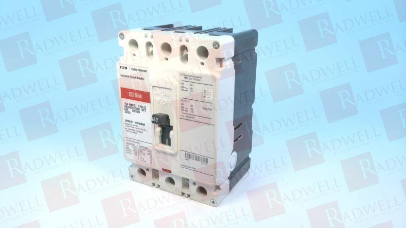 EATON CORPORATION ED3150V