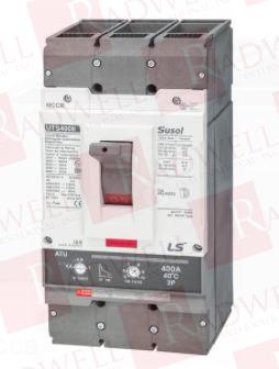 LS ELECTRIC UTS400N-FTU-400A-3P-LL-UL