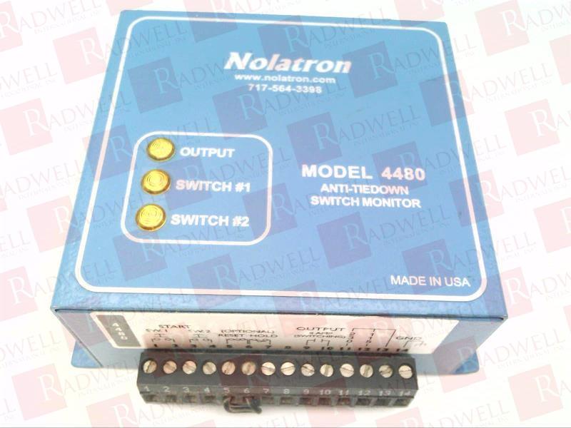 NOLATRON 4480