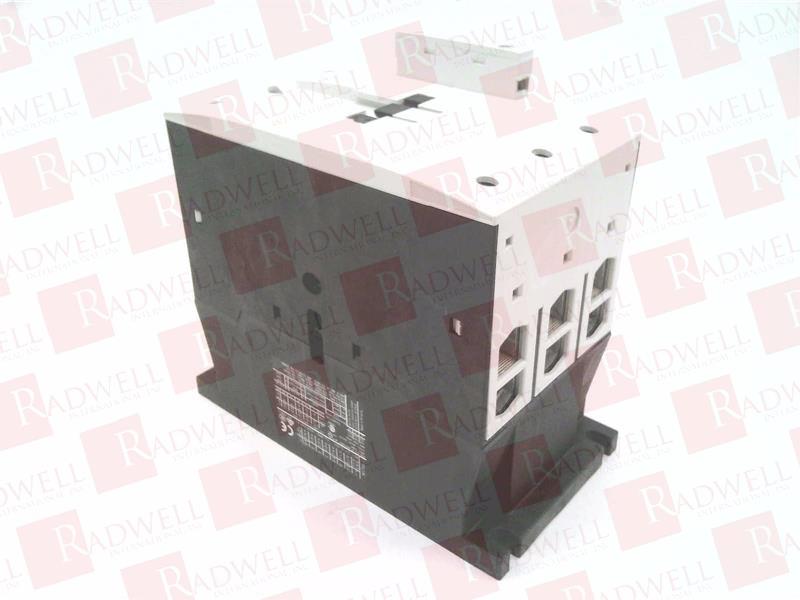 EATON CORPORATION XTCE170G00TD