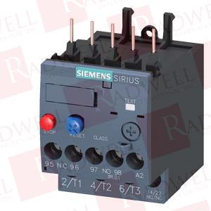 SIEMENS 3RU2116-1BB0