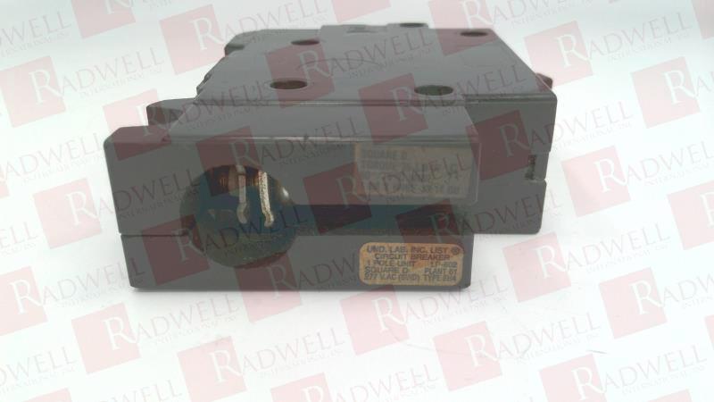 SCHNEIDER ELECTRIC EH4LP-802