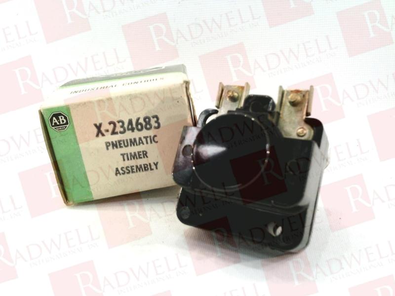 Honeywell RY series pneumatic timer pneumatic time delay relay 120v Micro Switch