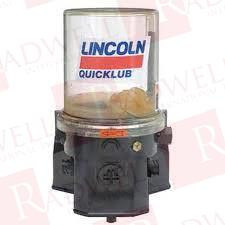 LINCOLN INDUSTRIAL 644-40645-3