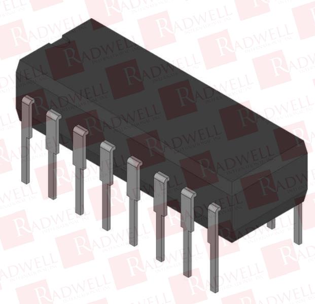 ON SEMICONDUCTOR MM74HC589N