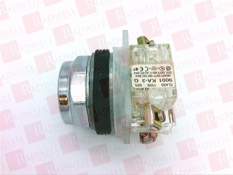 SCHNEIDER ELECTRIC 9001KR1WH21Y238