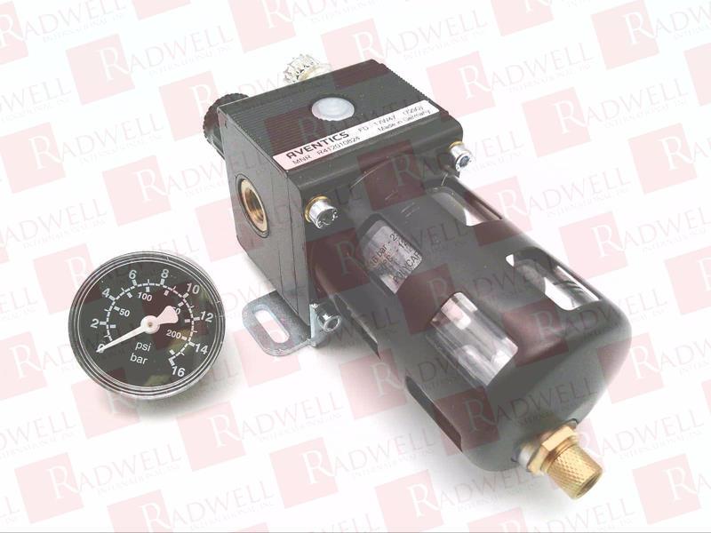 BOSCH R412010824