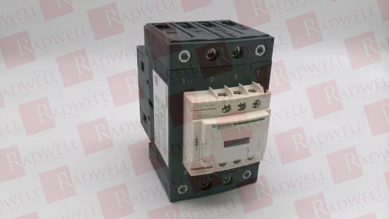 SCHNEIDER ELECTRIC LC1DT60AED