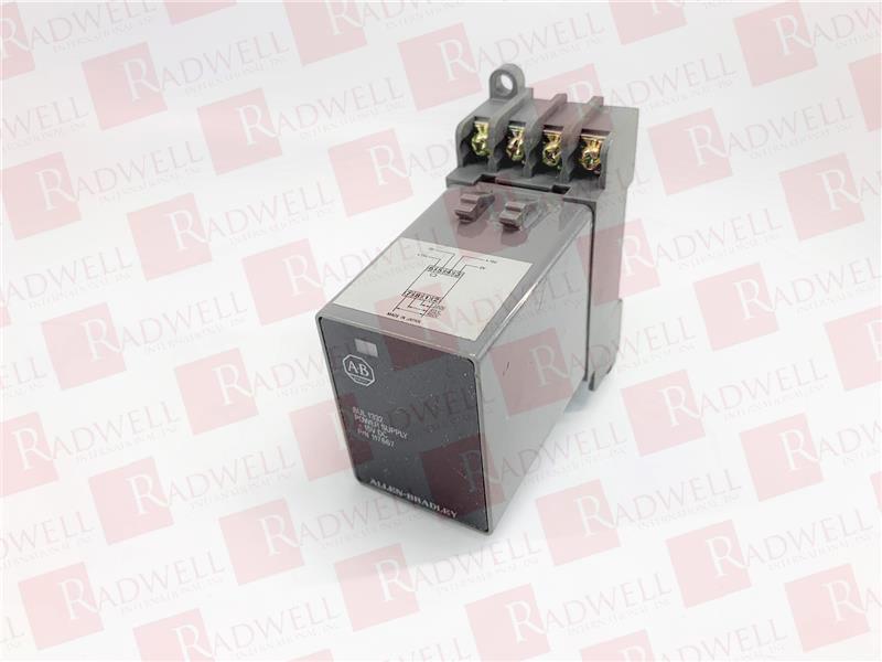 ALLEN BRADLEY 117667