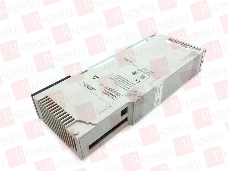 SCHNEIDER ELECTRIC 140NOE77110