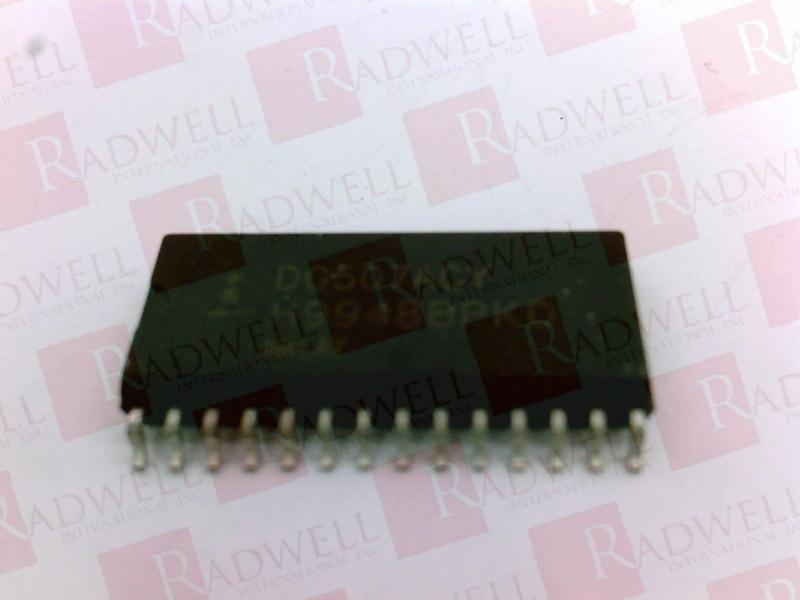 INTERSIL DG507ACY