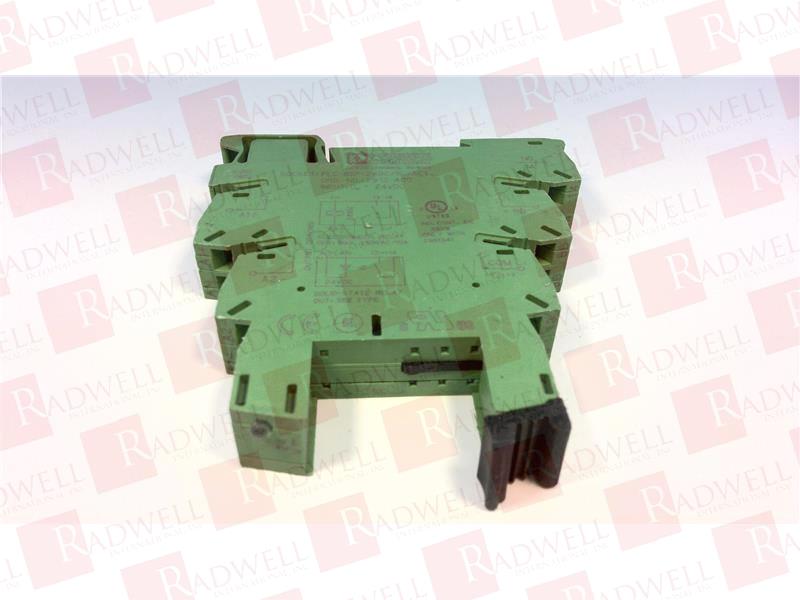 PHOENIX CONTACT PLC-BSP- 24DC/ 1IC/ACT