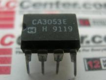 INTERSIL CA3053E