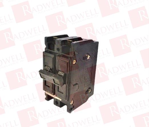 EATON CORPORATION QC2020