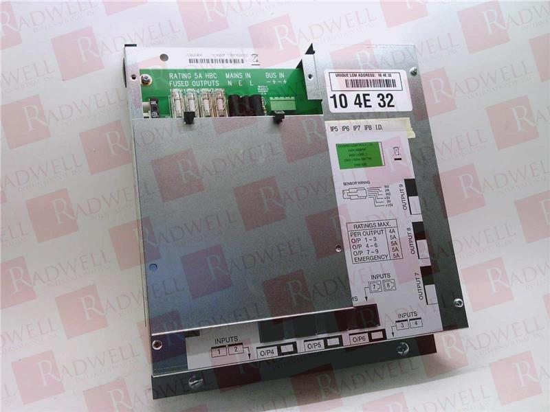 EATON CORPORATION AXPL98DH1P