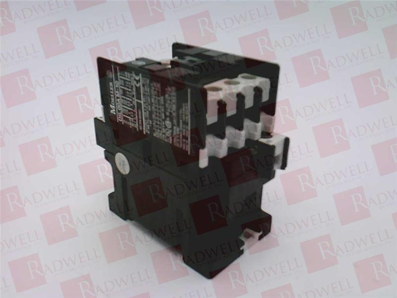 EATON CORPORATION DIL-00AM-10-24V-50/60HZ