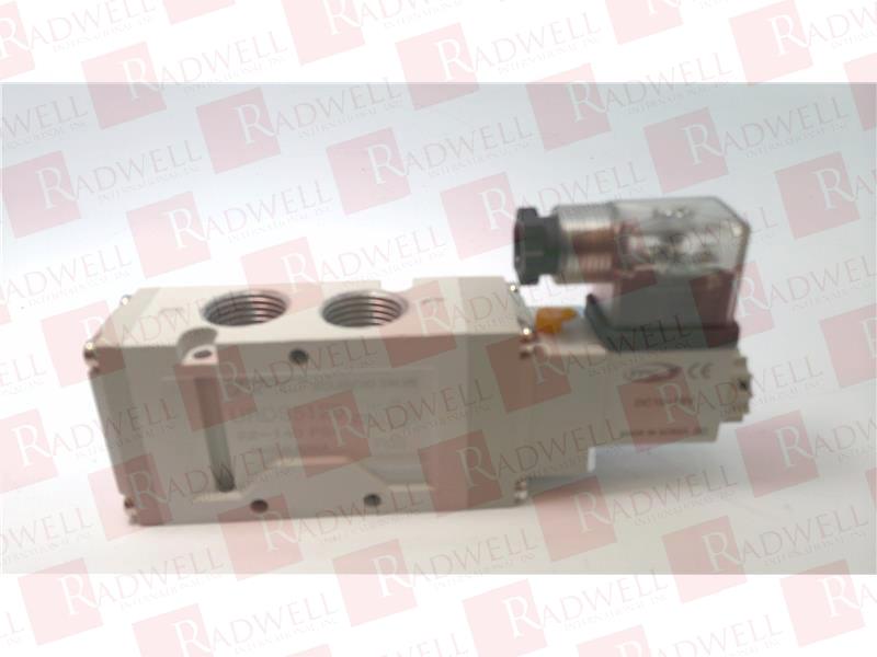 TPC MECHATRONICS CO URDS5120-6DZ-04