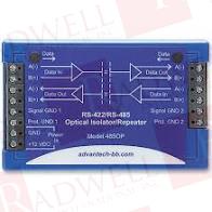 ADVANTECH BB-485OP