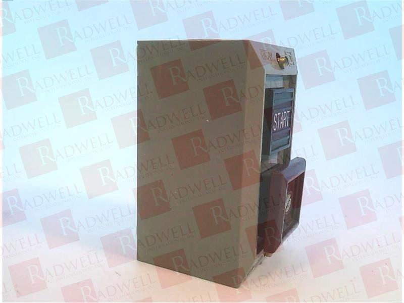 SCHNEIDER ELECTRIC 9001BG203