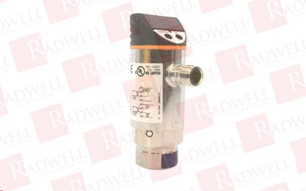 EFECTOR PN-025-RBN14-MFRKG/US/ /V-PN2223