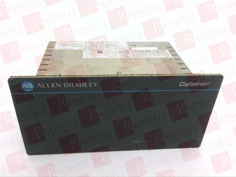 ALLEN BRADLEY 2706-D11J2