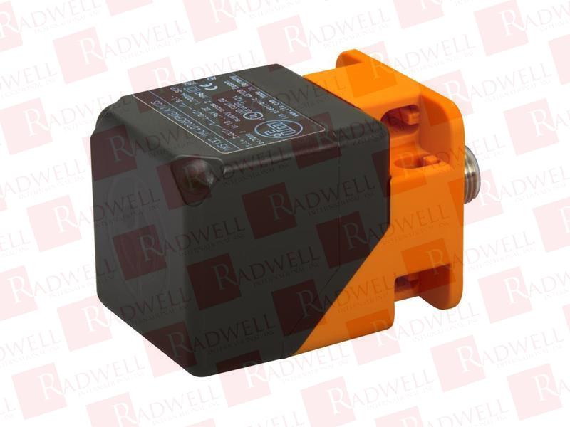 EFECTOR IMC4020BCPKG/K1/US-100-DPA-IM5132