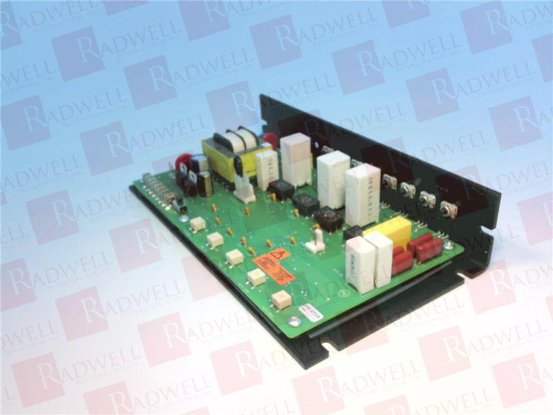 AMERICAN CONTROL ELECTRONICS RGT100-3