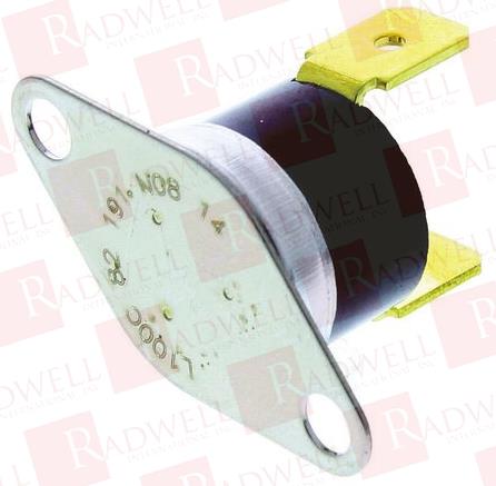 HONEYWELL 2455R-82-191-L100C