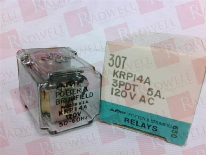 TE CONNECTIVITY KRP-14A-120