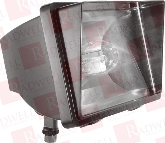 RAB LIGHTING FF50/PC