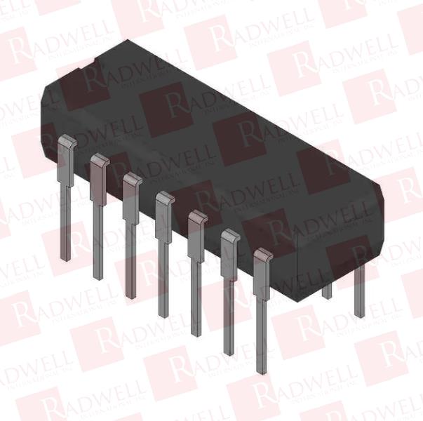 ANALOG DEVICES ADM231LAN