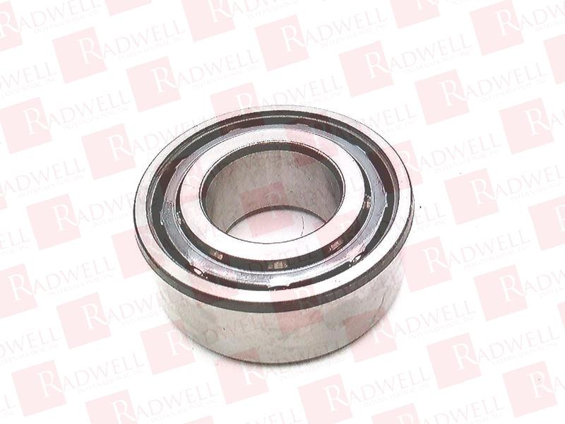 5206-AZ/C3 Bearing by MRC BEARING