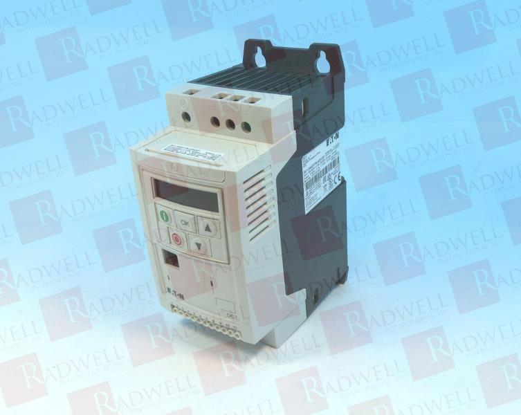 EATON CORPORATION DC1-344D1FN-A20CE1