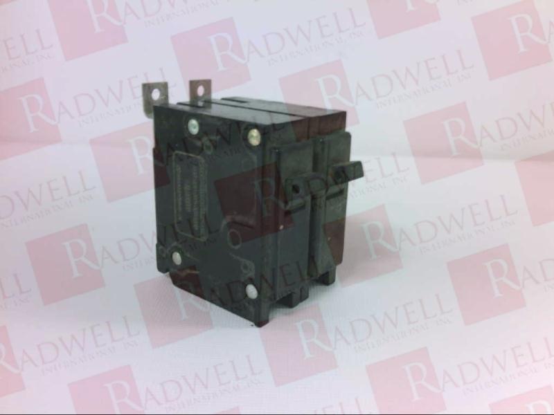 EATON CORPORATION BQL220