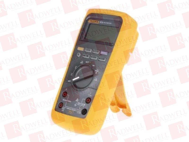 27-II by FLUKE - Buy Or Repair - Radwell.com