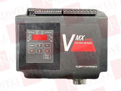 MOTORTRONICS VMX-28-BP