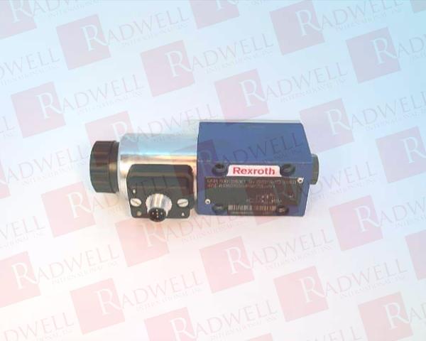 BOSCH 4WE 6 D62/EG24N9K72L