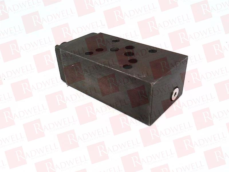 EATON CORPORATION DGMC-5-PT-FW-S-30