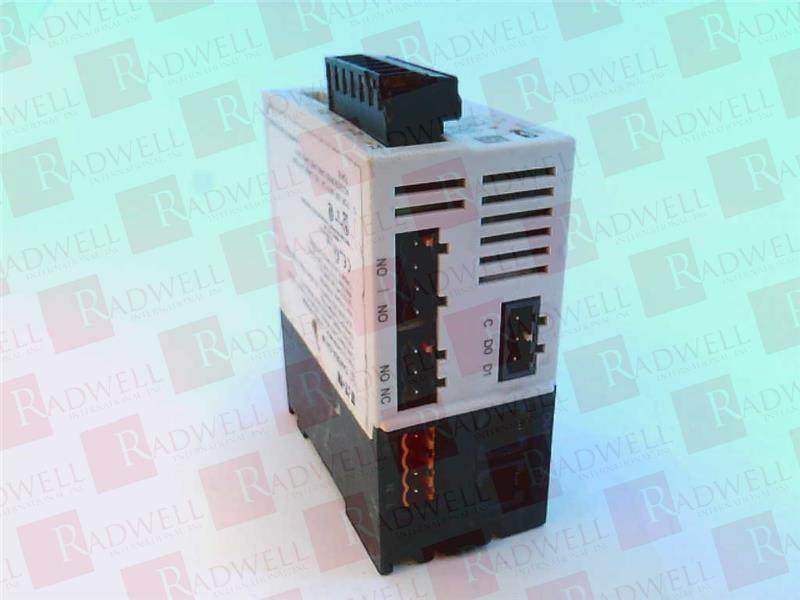 EATON CORPORATION C445BA-SALM