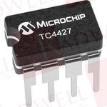 MICROCHIP TECHNOLOGY INC TC4427MJA