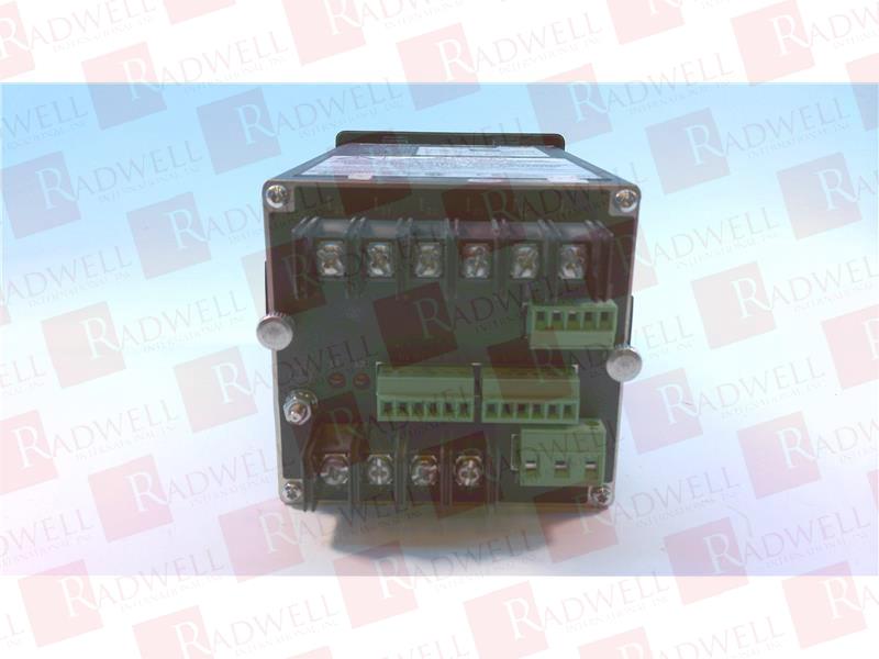 SCHNEIDER ELECTRIC ION7350