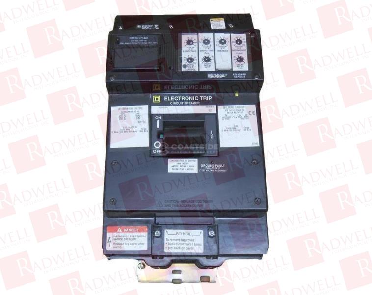 SCHNEIDER ELECTRIC LXI36200G