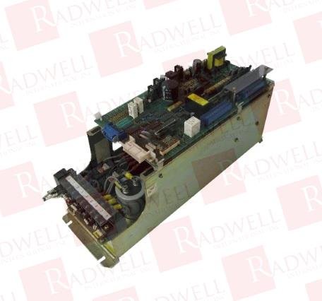 FANUC A06B-6057-H003