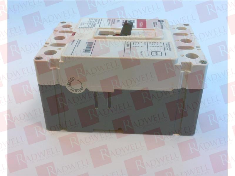 EATON CORPORATION FD3050V