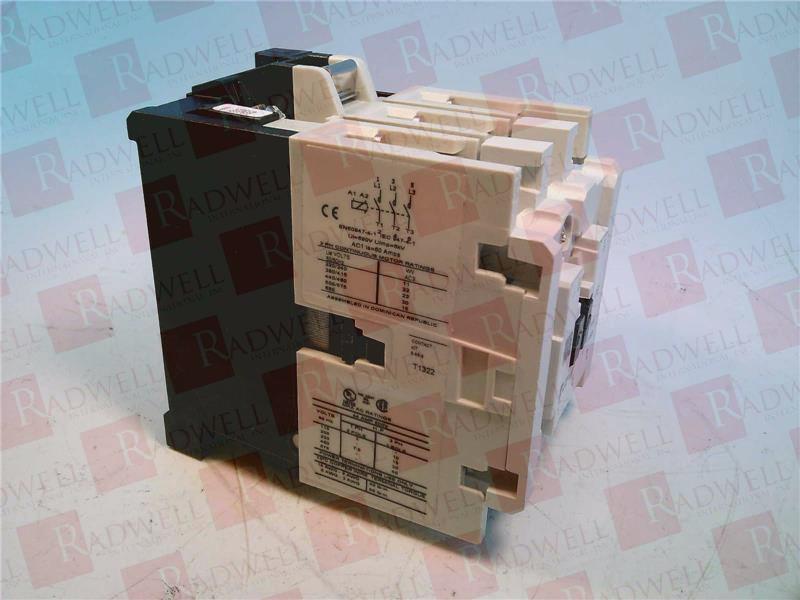 EATON CORPORATION CE15HNS3AB