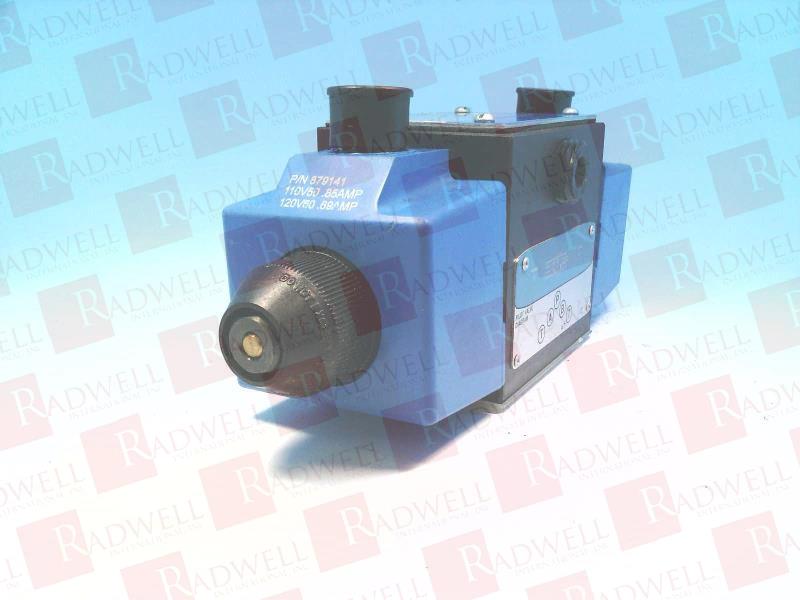 EATON CORPORATION DG4S4-012N-U-B-60