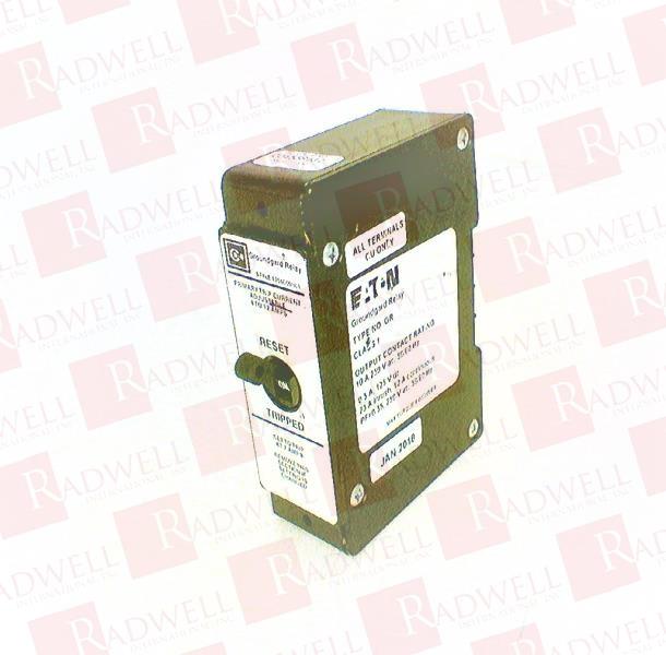 EATON CORPORATION 5264C09H01