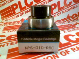 TIMKEN NPS010RPC