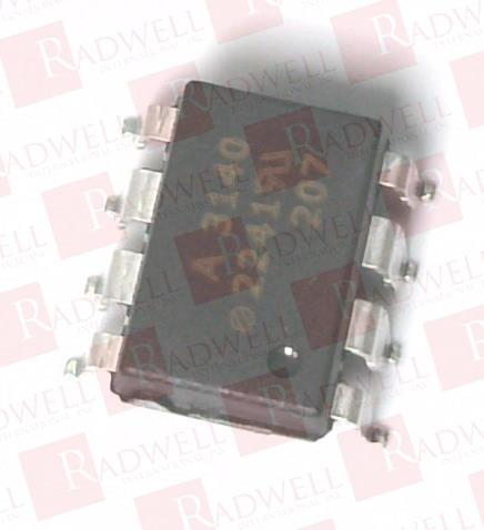 BROADCOM HCPL-3140-300E